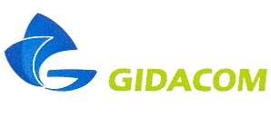 Gidacom - Food company