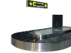 Stainless Steel Carousel Conveyor - Airports