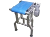 Stainless Steel Conveyor - Easy cleaning - ...